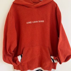 Aime Leon Dore Sweatshirt